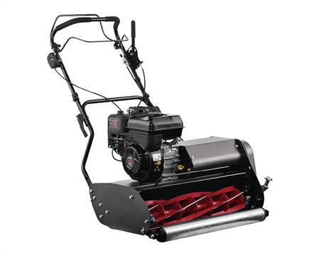 RMC25 滾刀割草機