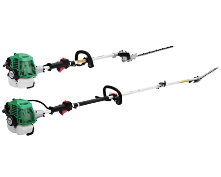 美神 寬帶/高枝綠籬機(jī)